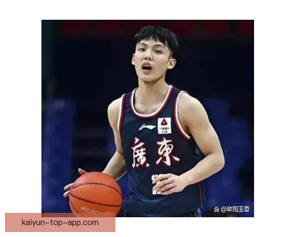 广东四将低迷致命被淘汰 徐杰攻守失衡麦考尔双大外难救局
